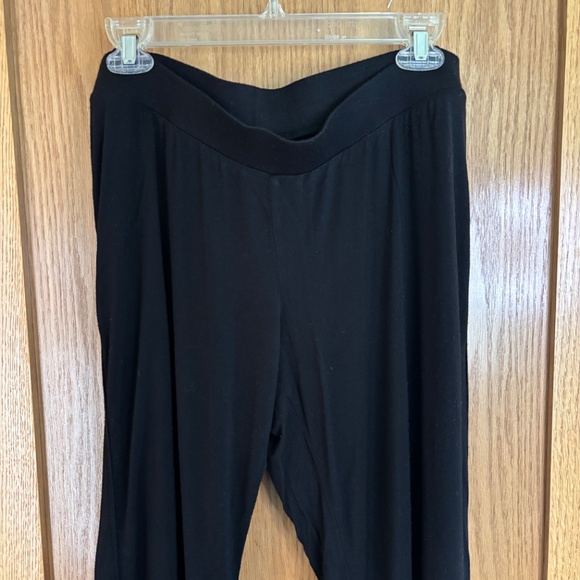 A Pea In The Pod 3 Piece Maternity Pajama Loungewear Set Size Large - Picture 12 of 13